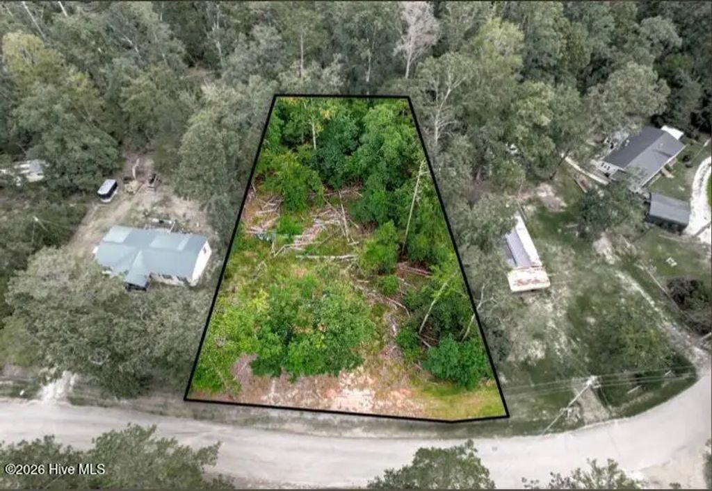 7329 Lakeside Drive, Columbia