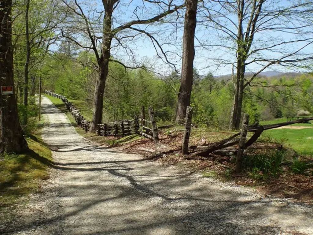 Lot # 3 Deweese Road, Nantahala