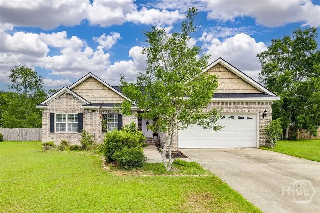 105 Harvest Drive, Springfield