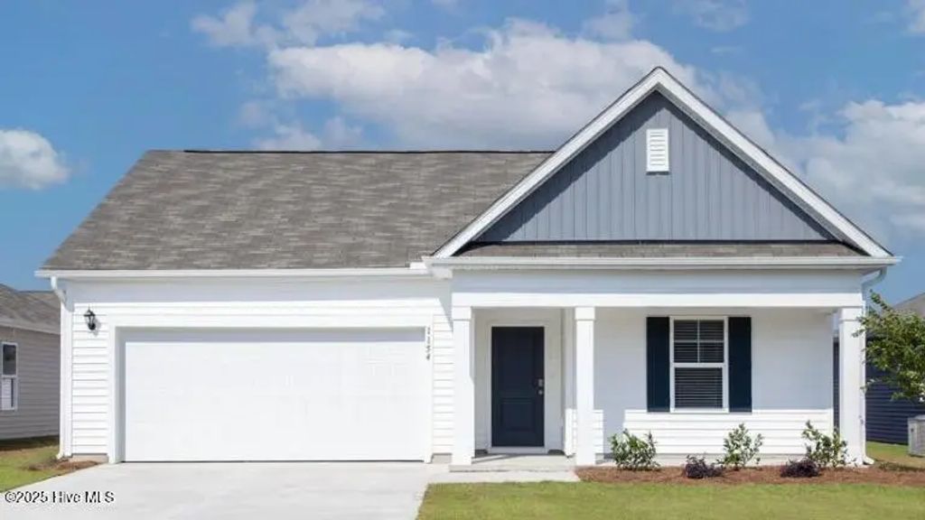 440 Oak Knoll Drive Lot 59, Jacksonville