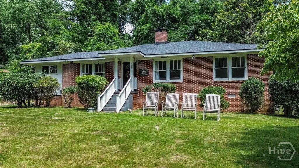 208 Briarcliff Road, Athens