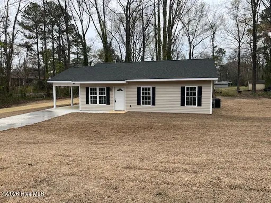 1811 Sunset Belt, Rockingham