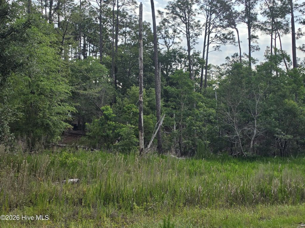1700 Raeford Road, Southport