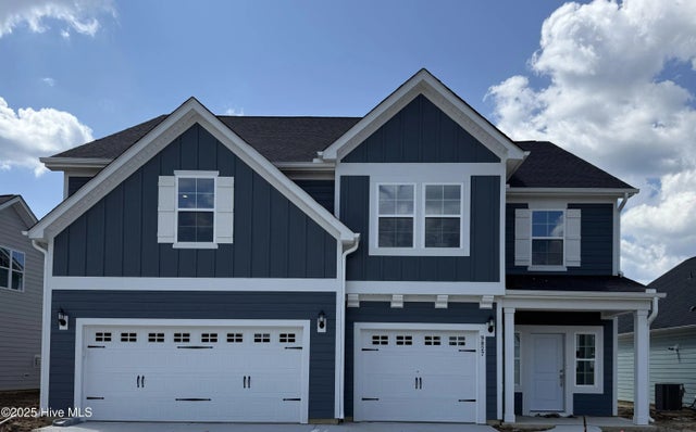 9827 Enchanted Way Lot 57, Leland