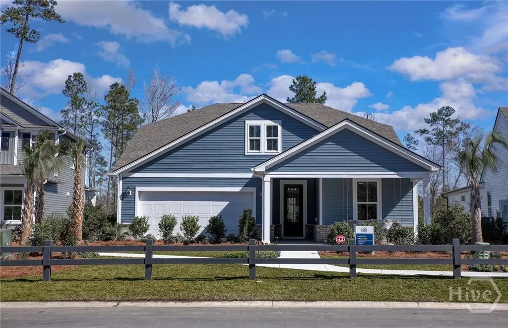 31 Ember Way, Richmond Hill