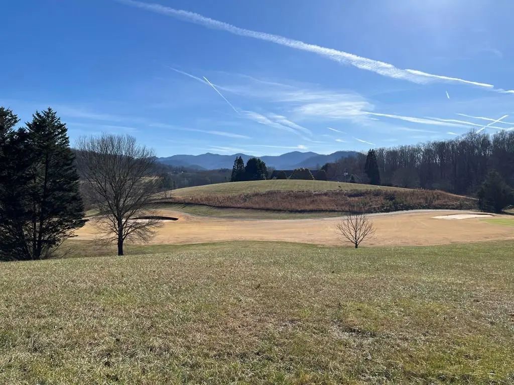 Lot 116a Mountain Harbour Drive, Hayesville