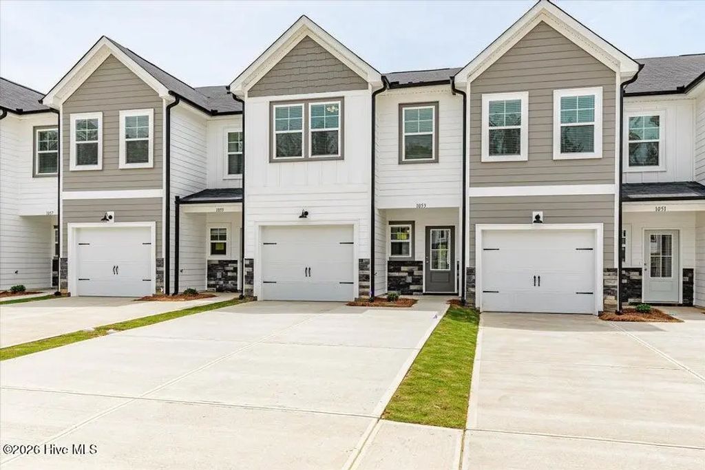 1092 Linsmore Avenue, Grovetown