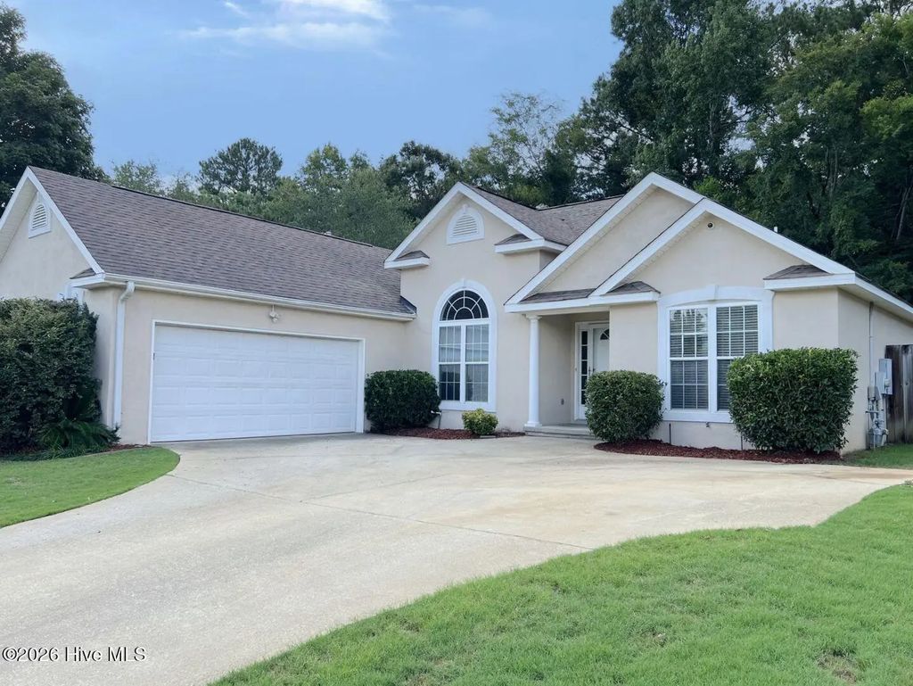4867 Flagstone Court, Evans