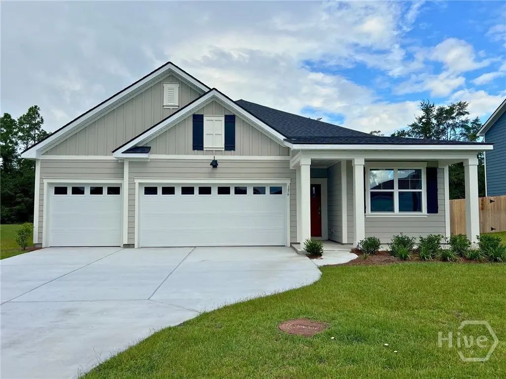 165 Buckeye Road, Guyton