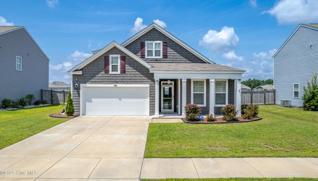 3330 Hemlock Way Lot 128, Leland