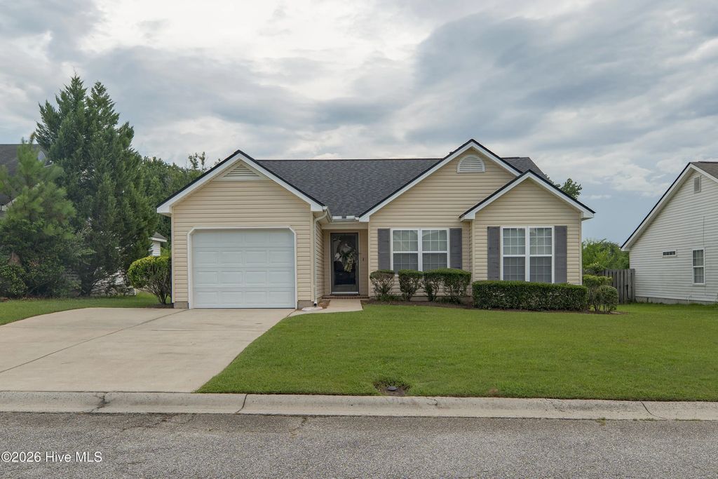 692 Devon Road, Grovetown