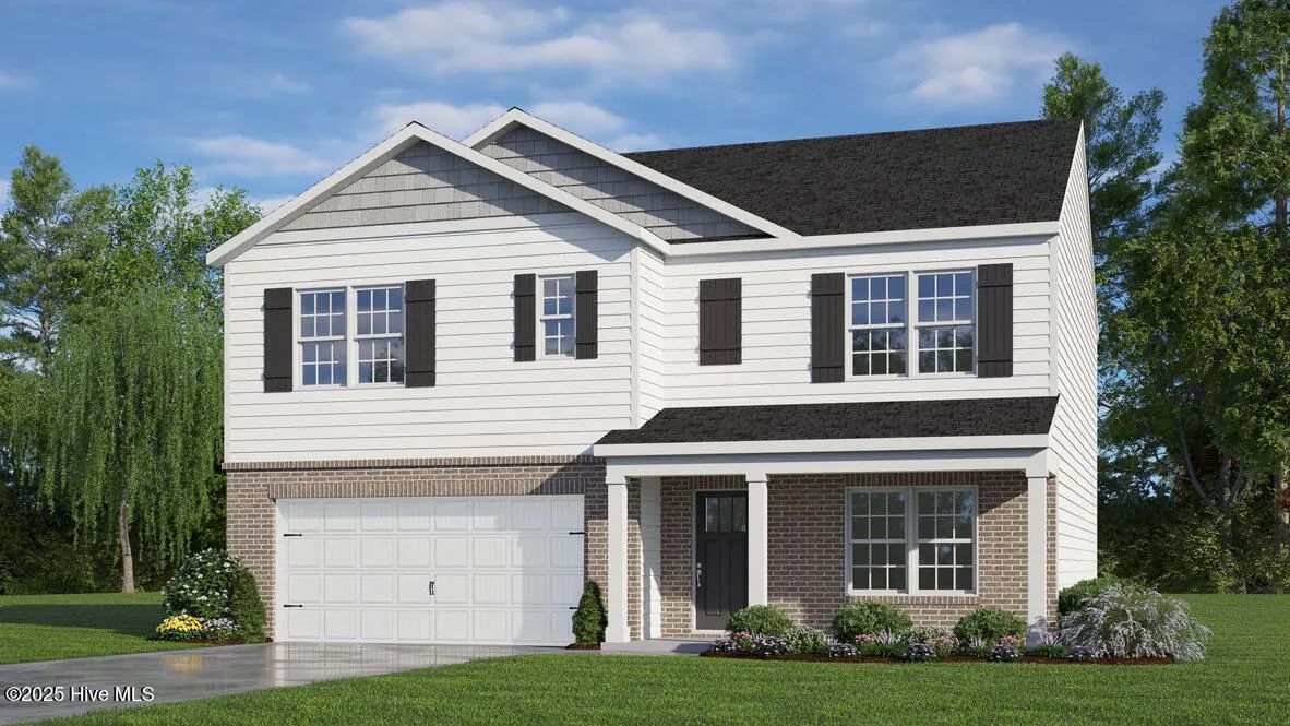 1046 Misty Creek Drive, Aberdeen