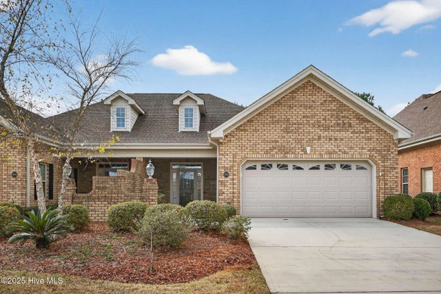 3785 Anslow Drive, Leland