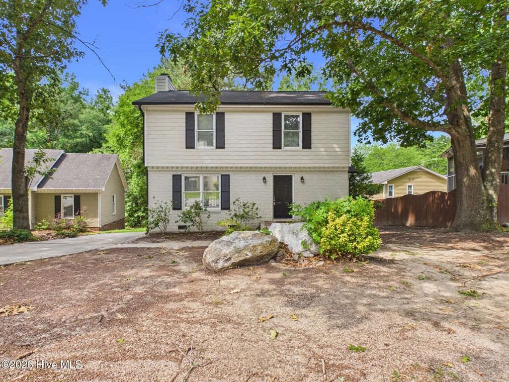3516 Casine Court, Wake Forest