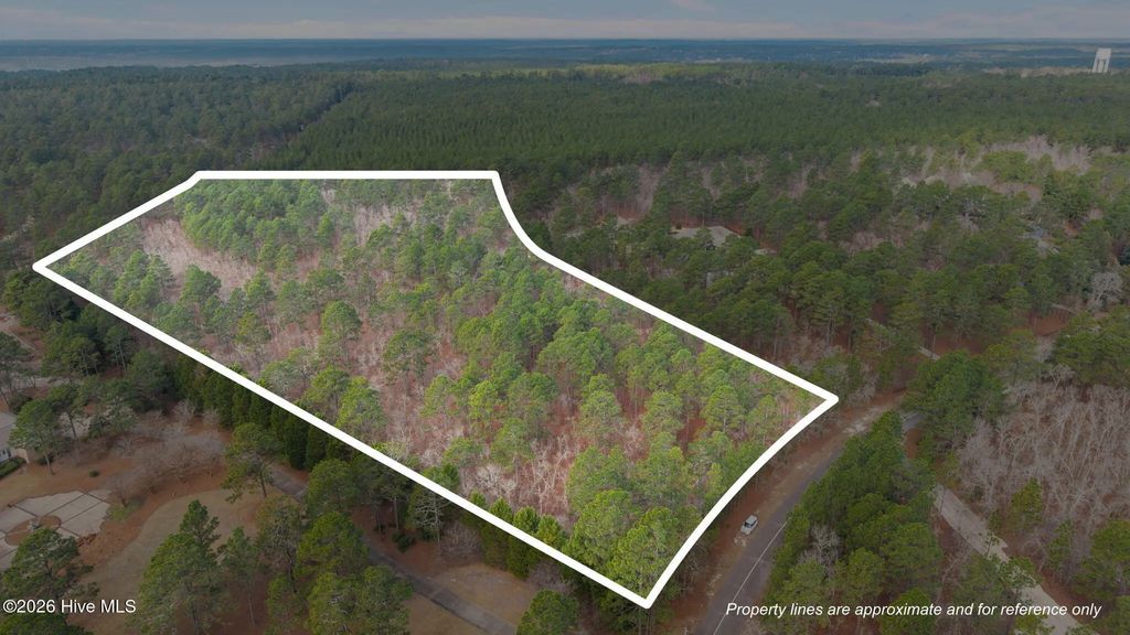 825 Lake Dornoch Drive, Pinehurst