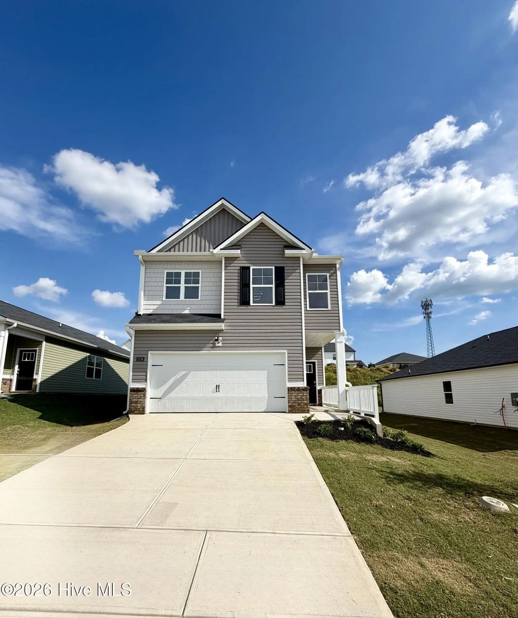 5156 Captain Drive, Richmond