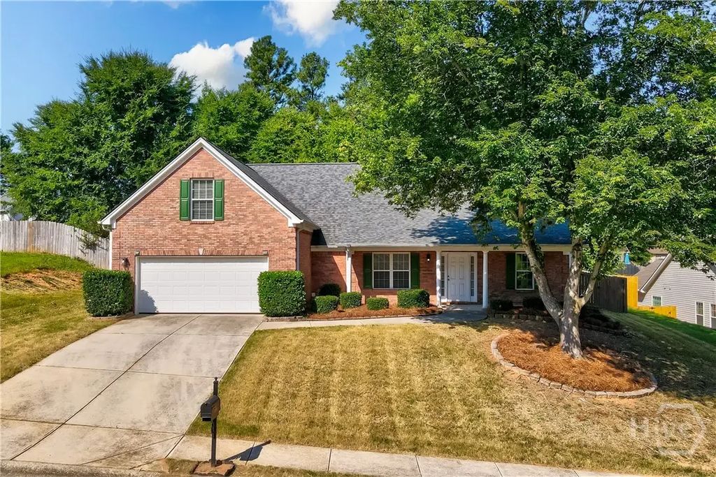 1095 Jasmine Drive, Jefferson