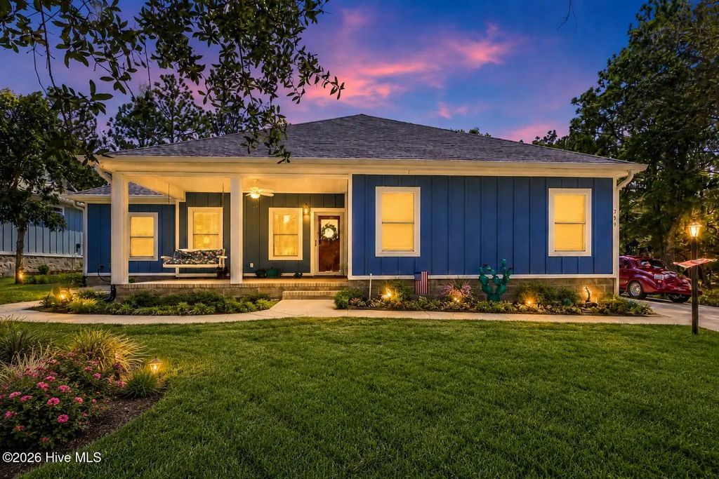799 Folly Drive Se, Bolivia