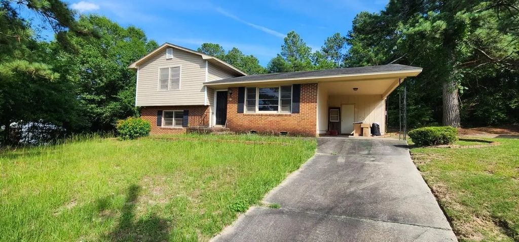 3106 Truxton Road, Richmond