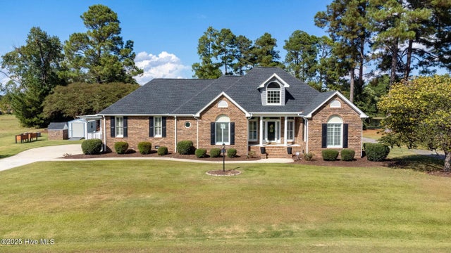 2198 Bill Hooks Road, Whiteville
