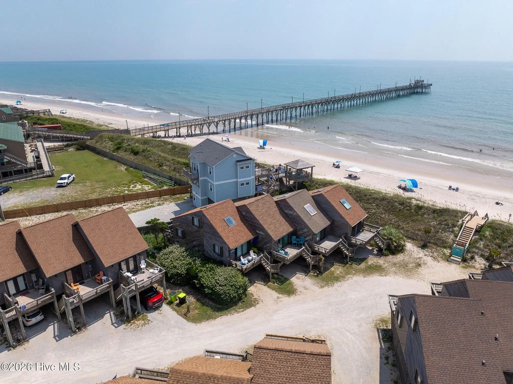 892 New River Inlet Road 8, North Topsail Beach