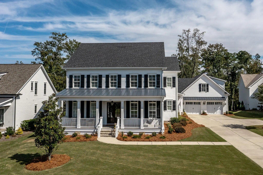 5081 Grande Park, Evans