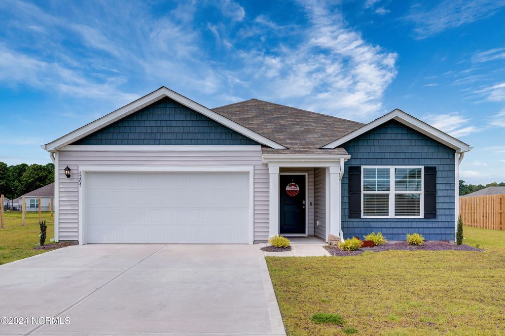 6205 Centipede Place, Castle Hayne