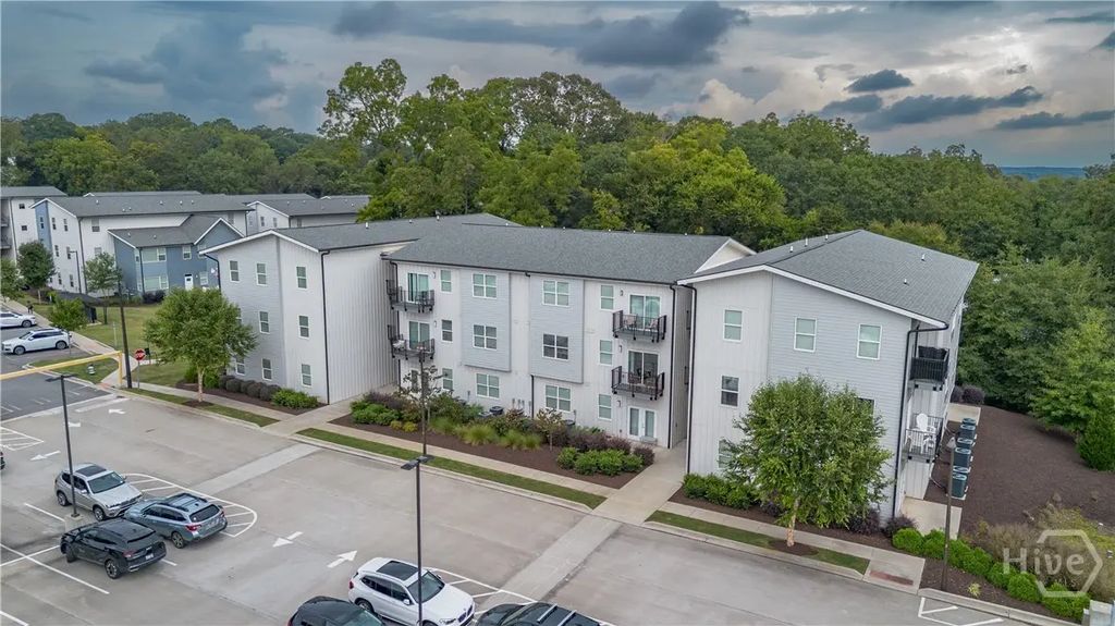 100 Prince Avenue B308, Athens
