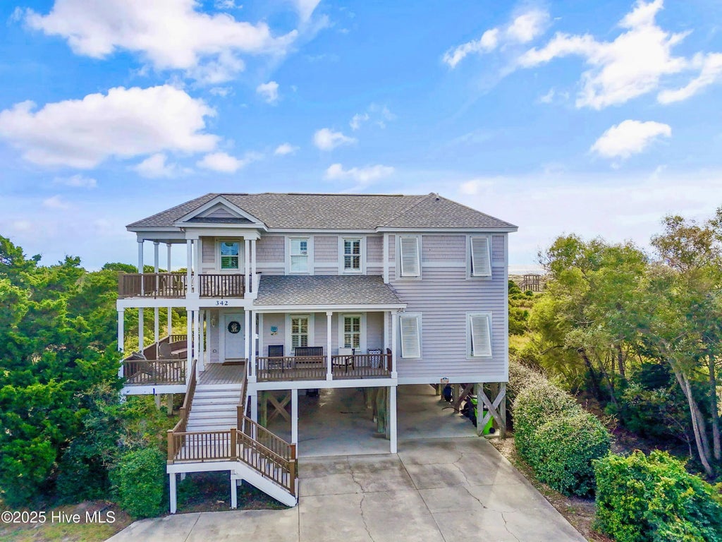 342 Serenity Lane, Holden Beach