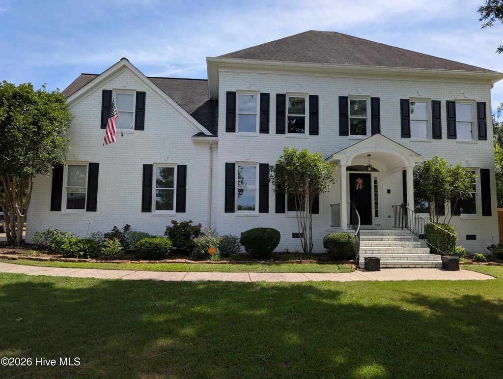 888 Rainne Court, Columbia