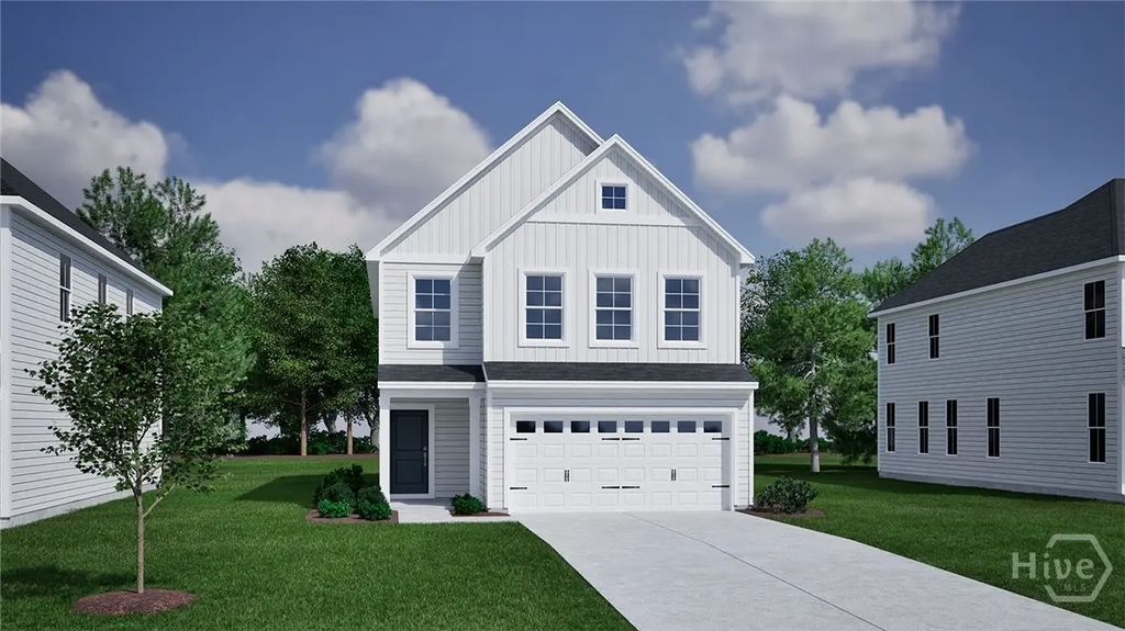 154 Daylily Drive, Springfield