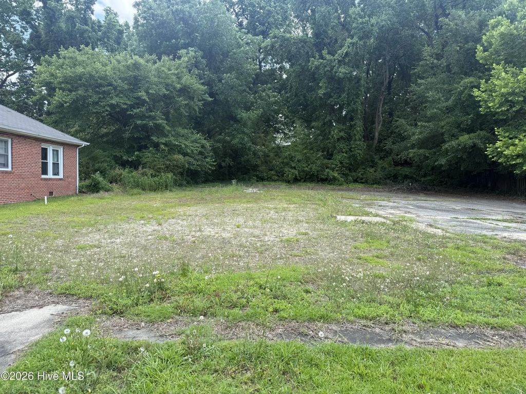 208 Glenwood Avenue, Kinston