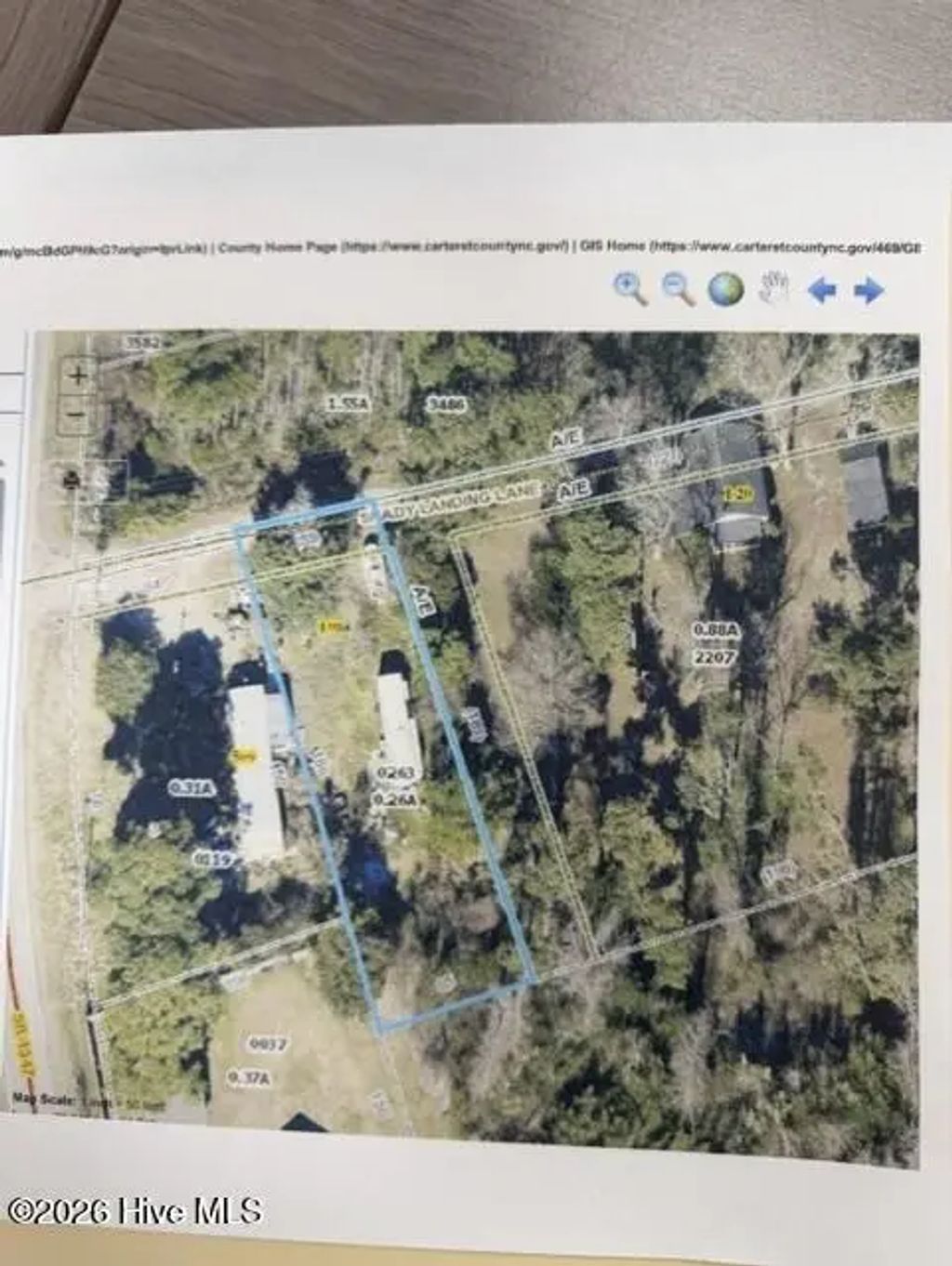 108 Shady Landing Lane, Smyrna