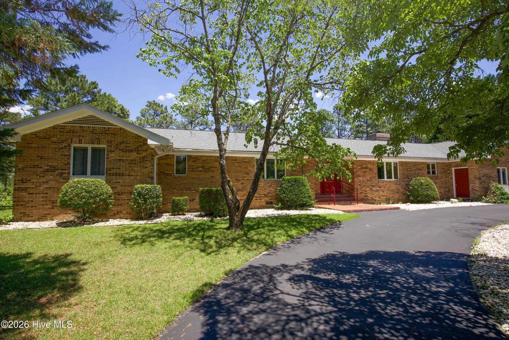 6 Pine Tree Terrace, Jackson Springs