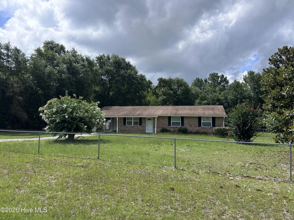 1046 Horseshoe Road, Augusta