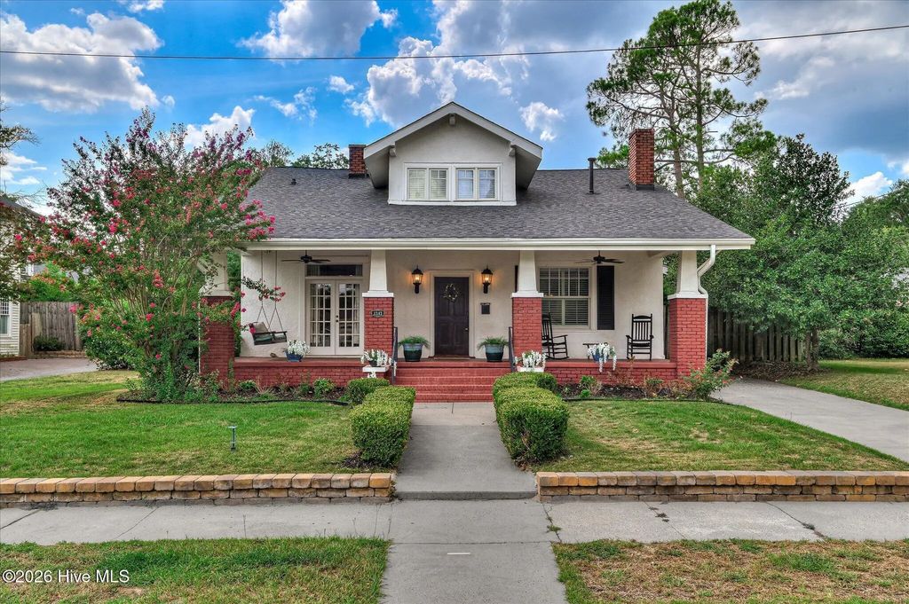 1343 Winter Street, Richmond