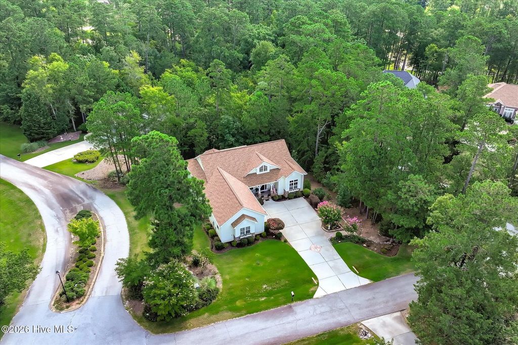 126 Driftwood Lane, McCormick