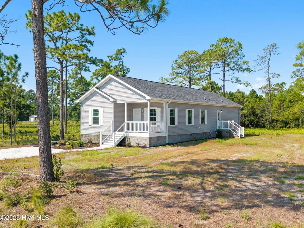 2753 Kelsey Lane Sw, Shallotte