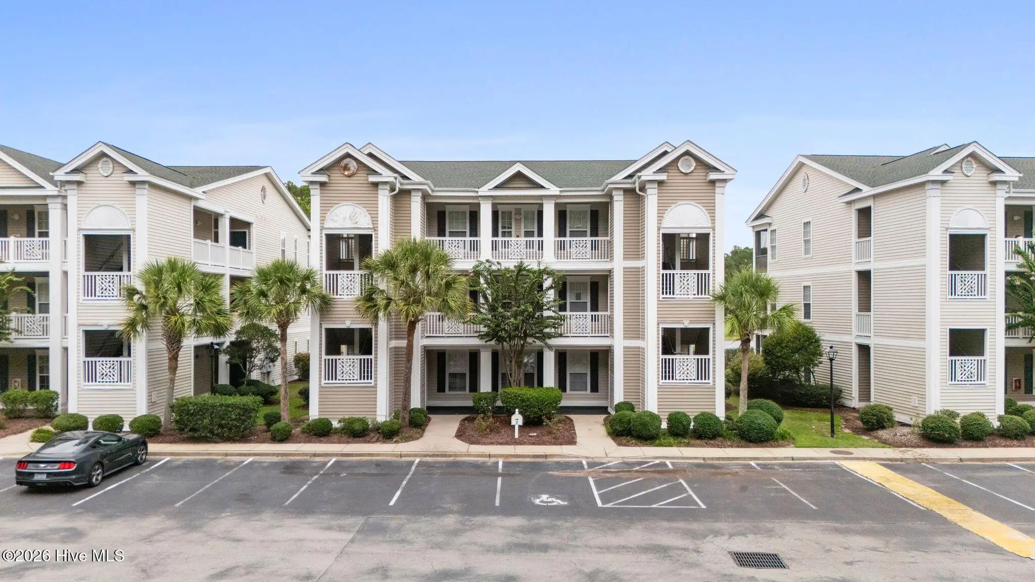 864 Great Egret Circle Sw # 3, Sunset Beach
