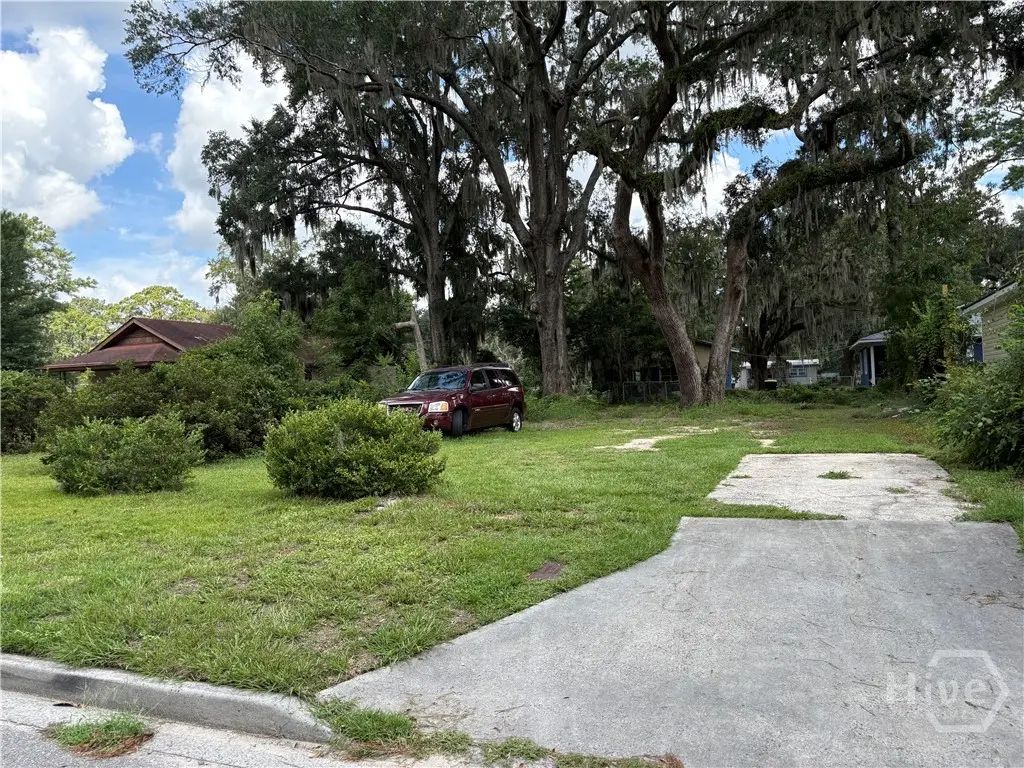 2416 Bon Air Drive, Savannah