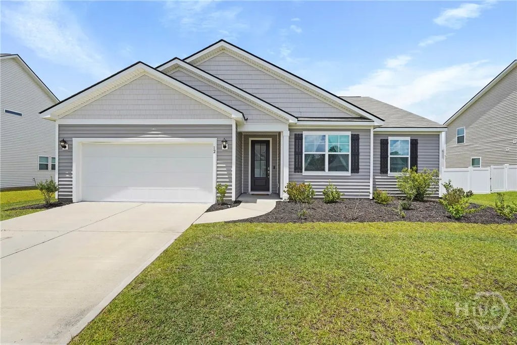 12 Woodford Reserve Drive, 