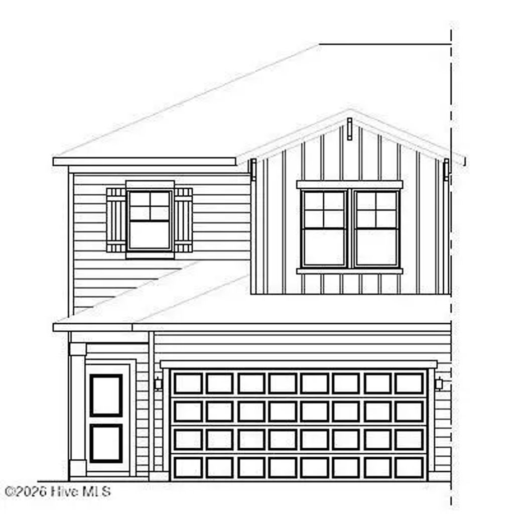 349 Parkington Lane 95a, Ocean Isle Beach
