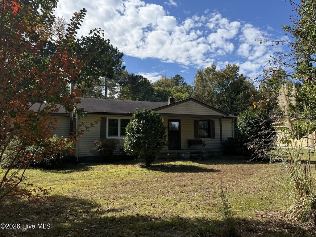 119 Bessie Road, Carthage