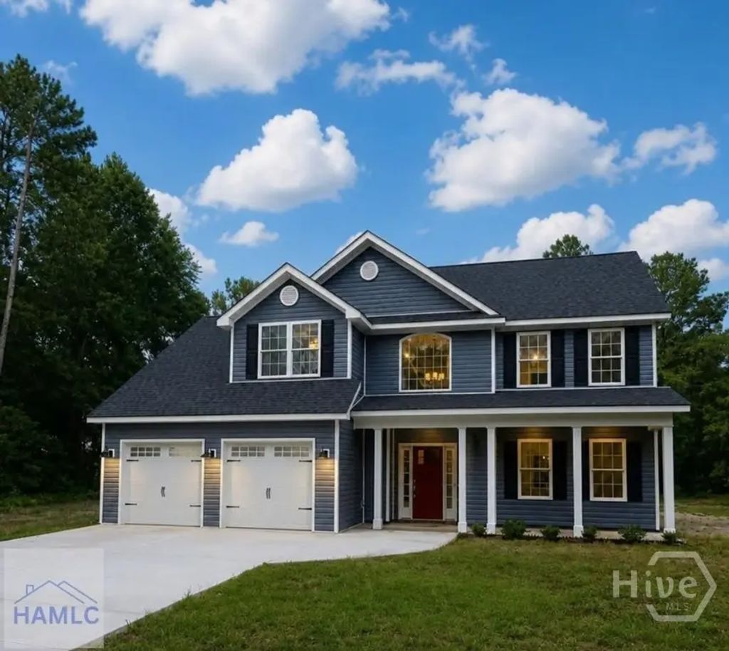 65 Plantation Road, Midway