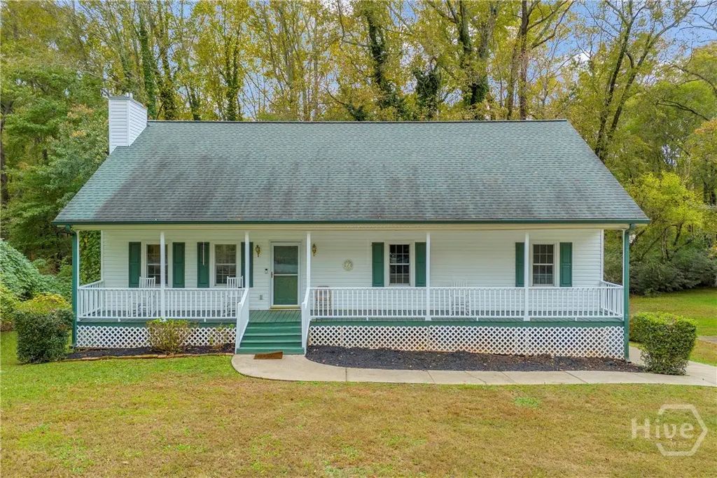 140 Breckenridge Lane, Athens