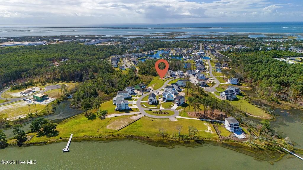 522 Sheldrake Court, Beaufort