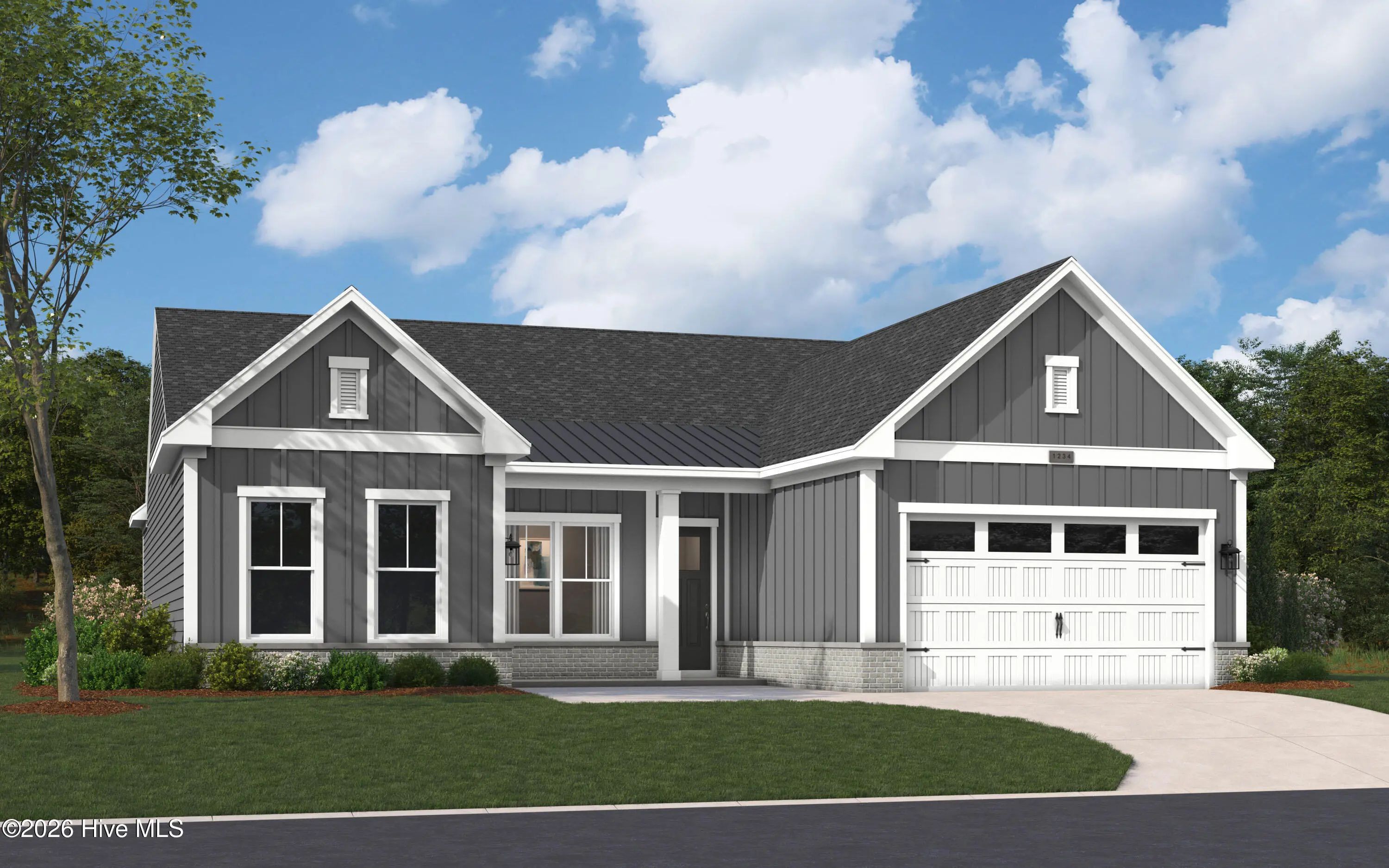 2004 Oakton Drive 10, Southport