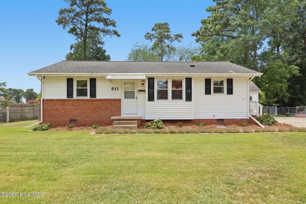 611 Decatur Road, Jacksonville