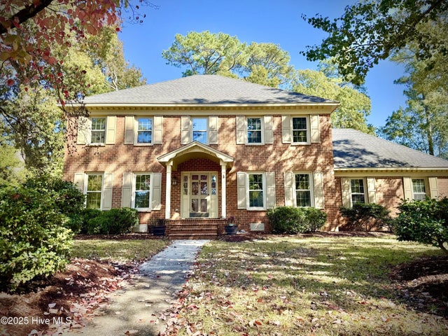 703 Daventry Drive, Greenville