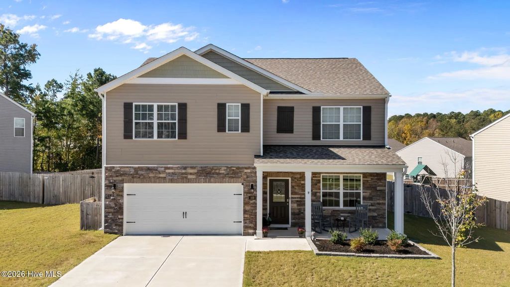 269 Robert Place, Carthage